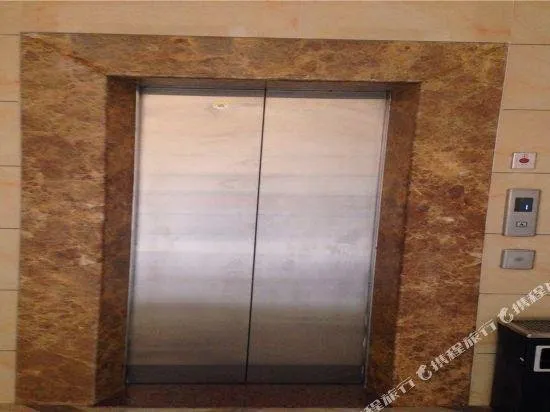 Fengshang Boutique Hotel Jianyang Huochezhan - Image 1