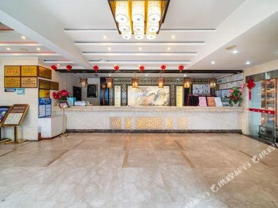 Jinding Villa - Image 1
