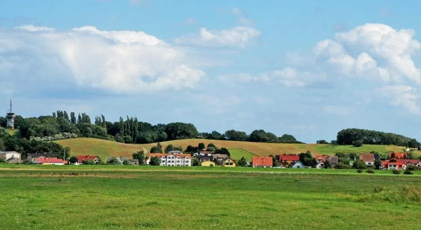 Ferienwohnung in Thiessow auf der - Image 1