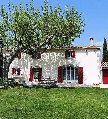 Gîtes et Roulotte du Soleil - Image 1