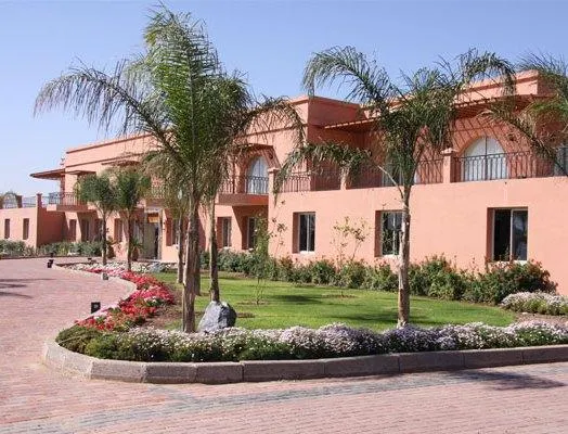 Vatel Hotel Golf & Spa - Image 1