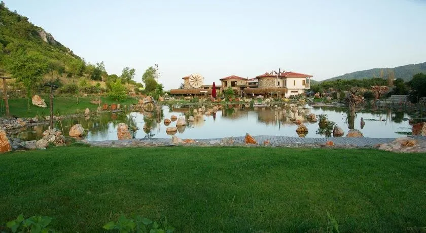 Yenice Vadi - Natural Life Village - Image 1
