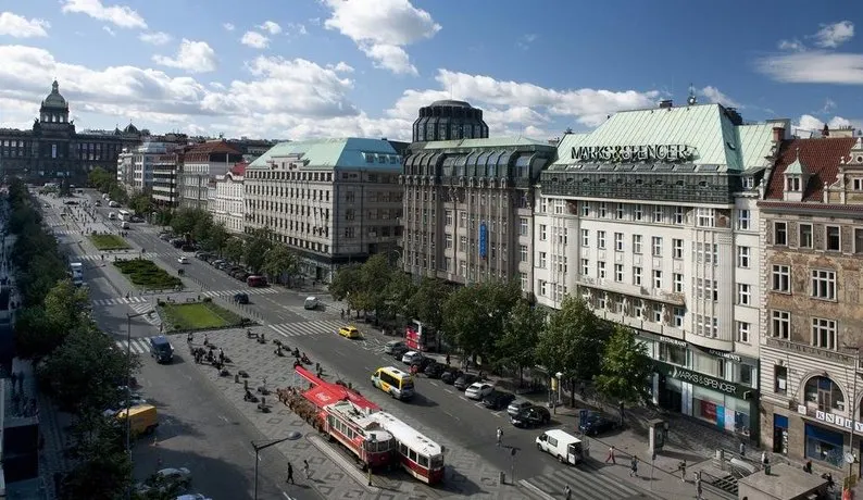 Apartments Wenceslas Square - Image 1