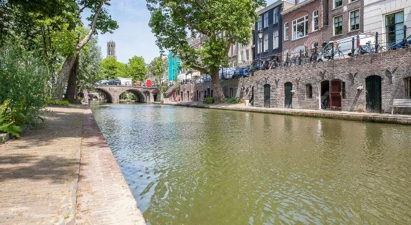 De Verrassing aan de Werf - Image 1