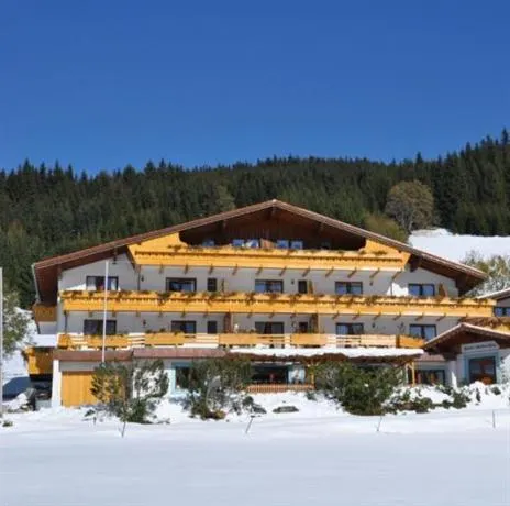 Landhaus Wildschütz - Image 1
