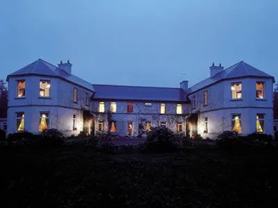 Zetland Country House Hotel - Image 1