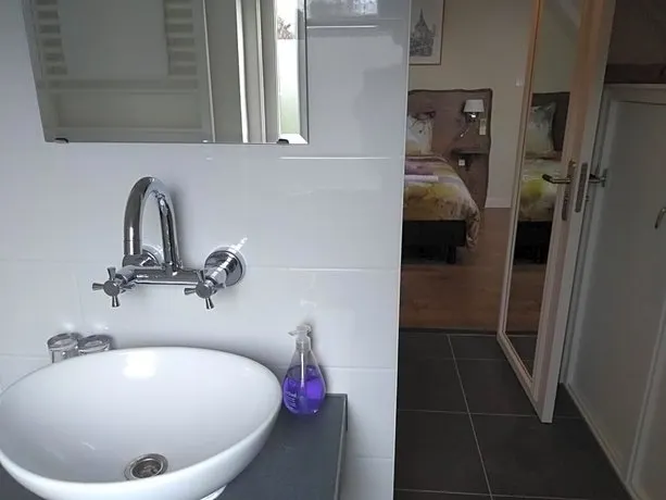 Bed & Breakfast Ons Nest - Image 1