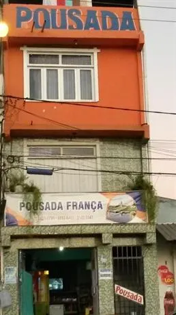 POUSADA FRANçA - Image 1