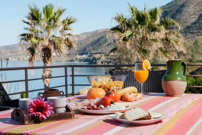 Kallinousa Beach Villa - Image 1