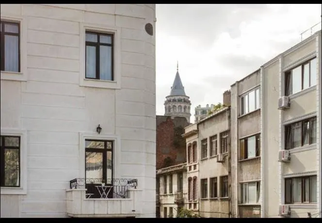 Arada Galata Suites - Image 1