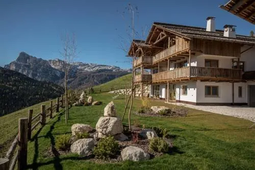 Appartements Chalet Bandiarac - Image 1