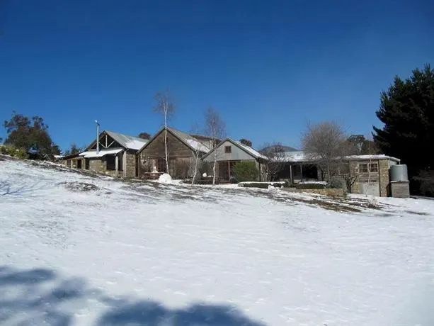 Pender Lea Chalets - Image 1