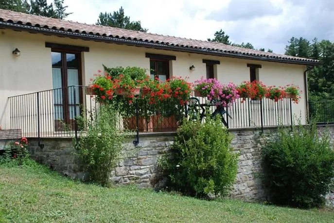 Agriturismo Pian Di Botta - Image 1
