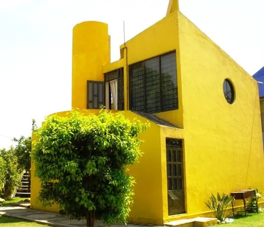 Desarrollo Turístico - Image 1