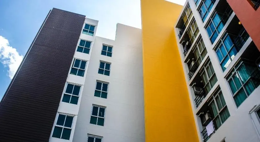 Bansabai Sabaidee Service Apartment - Image 1