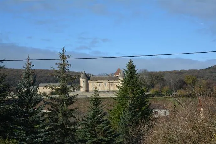 Gîte La Cabotte Rullyotine - Image 1