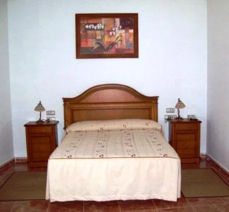 Hostal El Acueducto Gran Ruta - Image 1