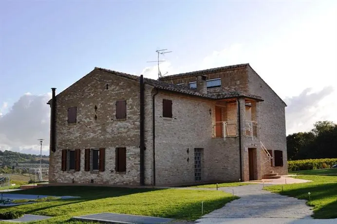Locanda Fontezoppa - Image 1