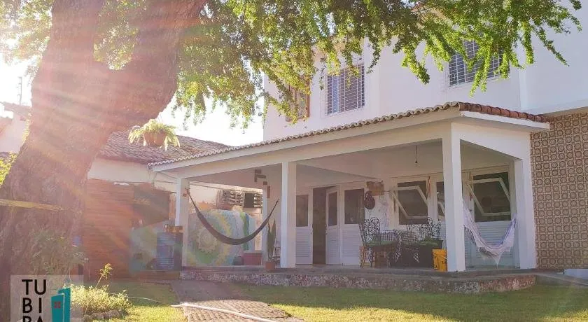 Tubiba Hostel - Image 1