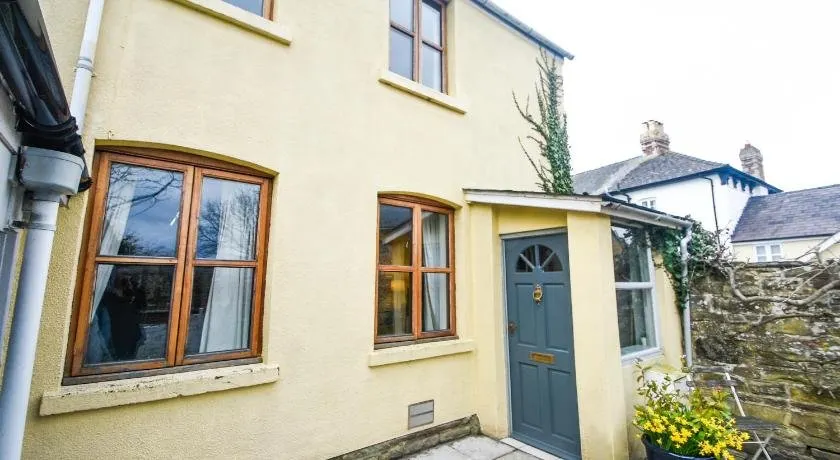 Small Brook Cottage - Image 1