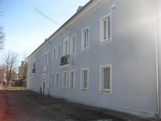 Stroomi Eco Apartments - Image 1