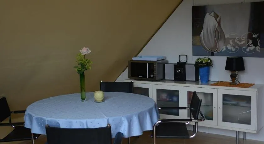 Ferienwohnung Stenzel 1 - Image 1
