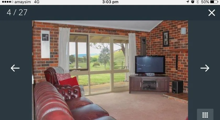 Bonnie Doon - Great Get Away - Image 1