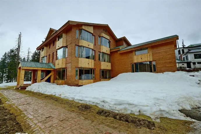 Pine Palace Platinum - Image 1