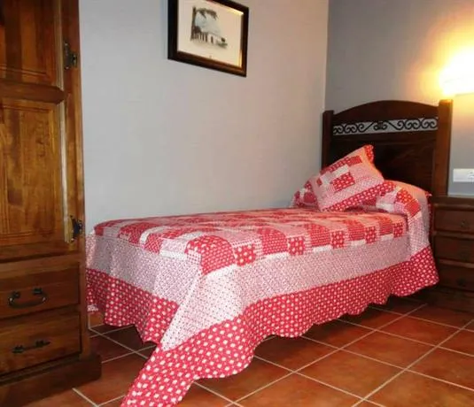 Apartamentos Rurales Casas de los Maestros - Image 1