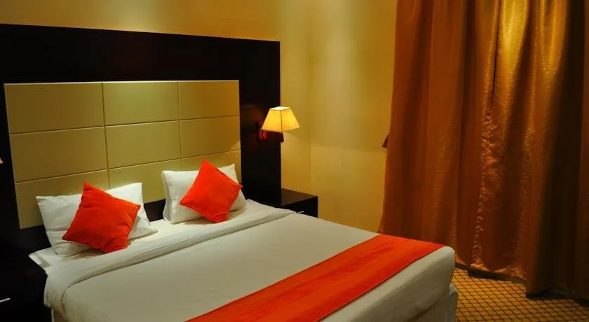 Ashaad King Faisal Apartment - Image 1
