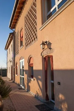Presidio Eat And Sleep - Image 1