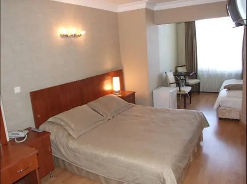 Bekir Hotel - Image 1