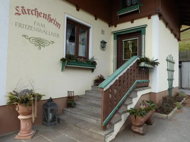 Haus Lärchenheim - Image 1