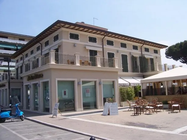 Casa Mimosa Massa - Image 1