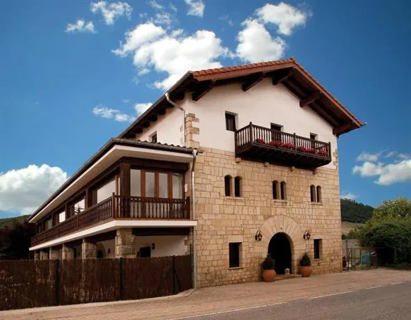 Casa Rural Flor de Vida - Image 1