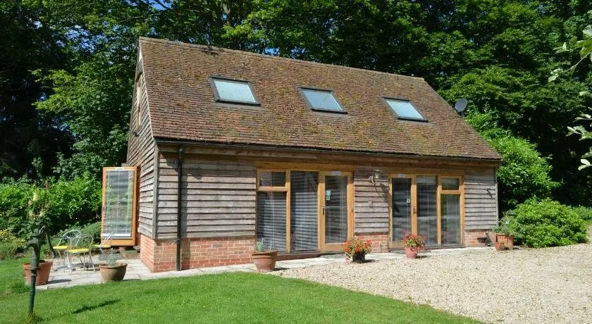 Eastfield House Loft - Image 1