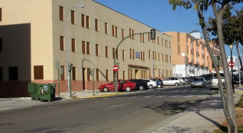 Residencia de Estudiantes Fernando Villalón - Image 1