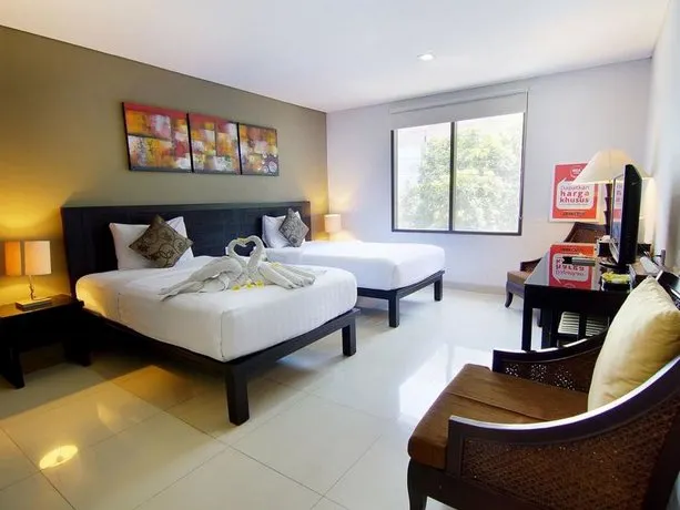 NIDA Rooms Kuta Dream Muzium Zone - Image 1
