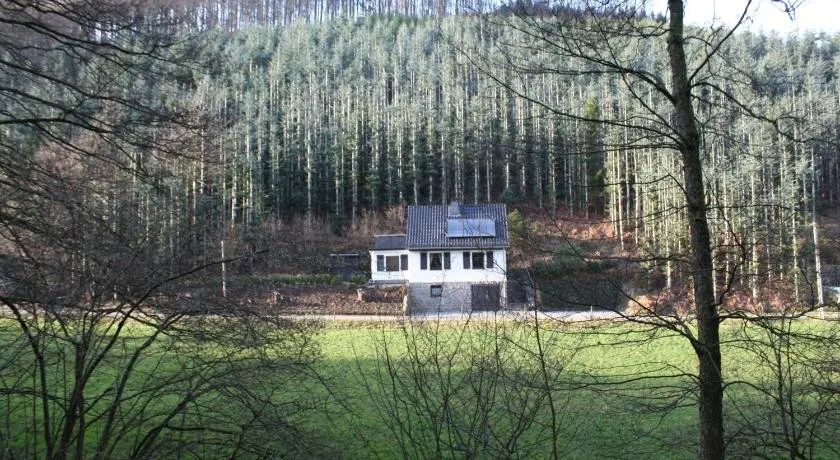Ferienhaus Dreihausen - Image 1