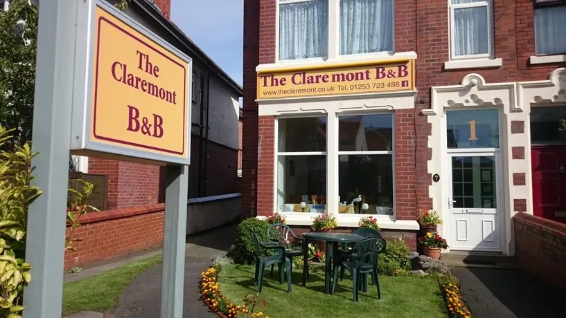 The Claremont B&B - Image 1