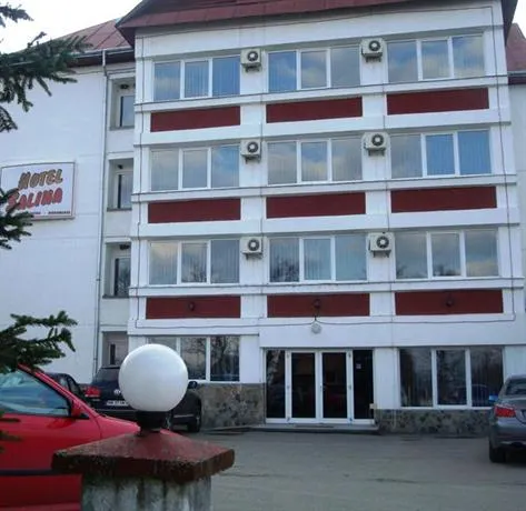 Hotel Salina - Image 1