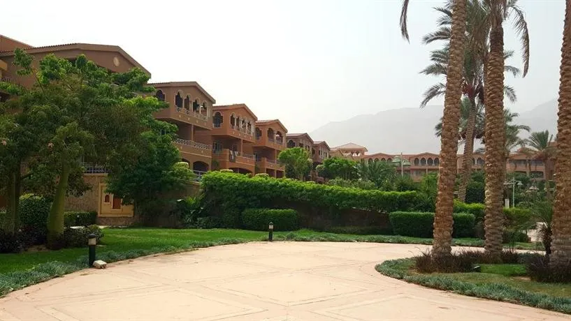 Ground Floor Chalet in Porto Sokhna - Image 1