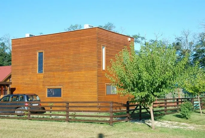 Anikó Luxusapartman - Image 1