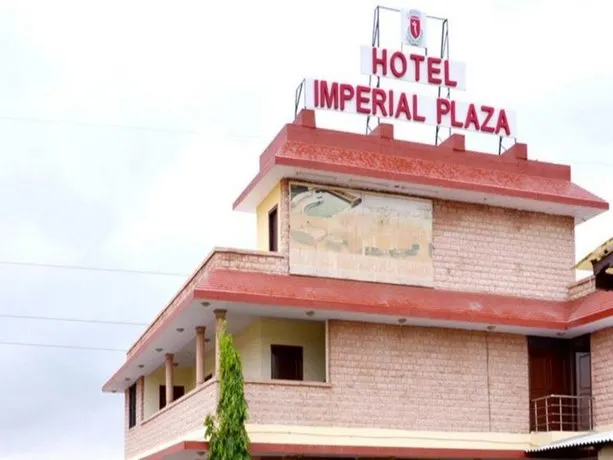 Hotel Imperial Plaza - Image 1