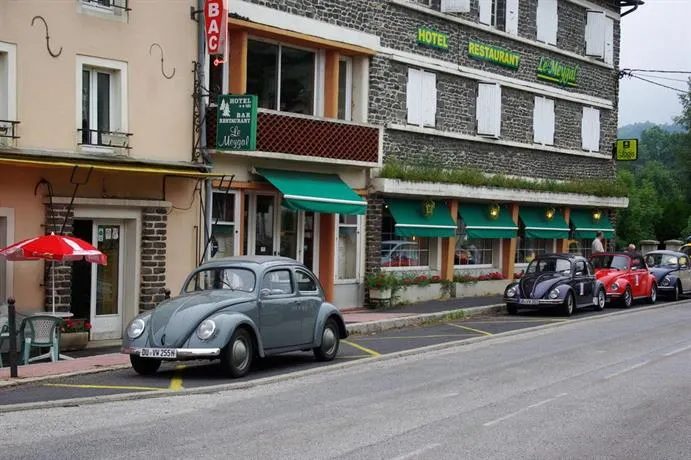 Hotel Le Meygal - Image 1