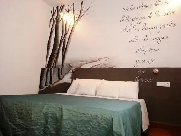 El Cortijo Andaluz - Image 1