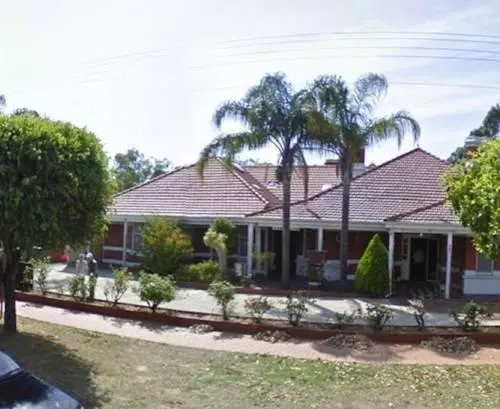 Guildford Rosedale Lodge - Image 1