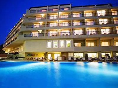 Sensimar Kemer Marina & Spa - Image 1