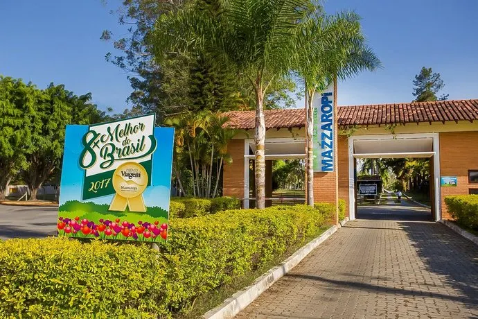 Hotel Fazenda Mazzaropi - Image 1