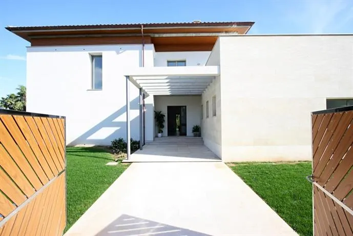 Mallor Villa - Image 1